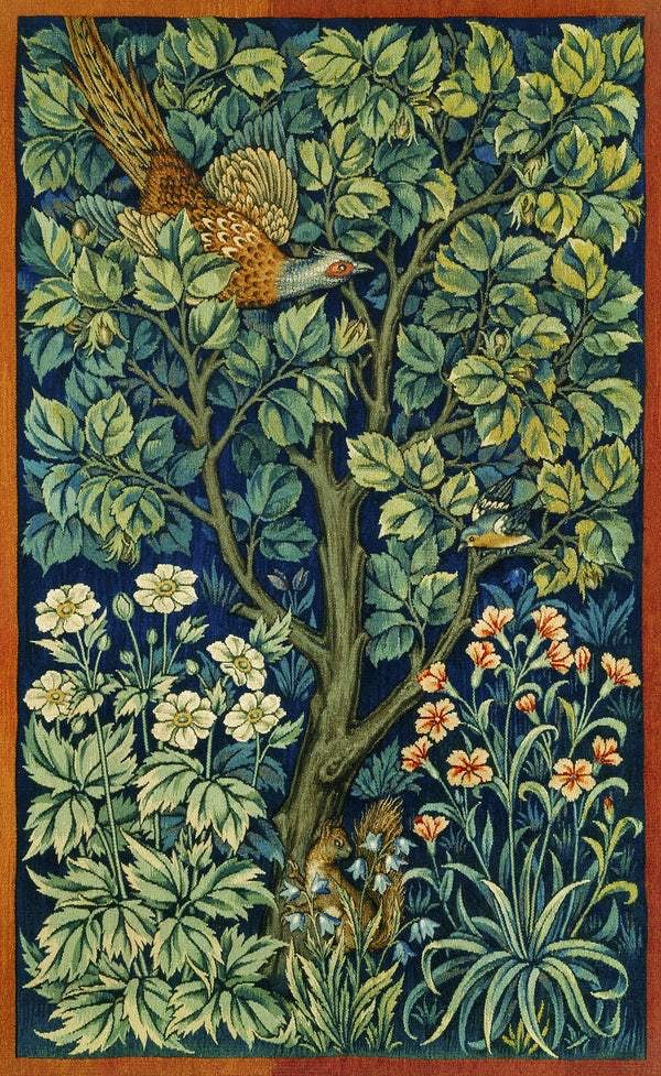 Why was William Morris Important to Design?