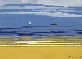 Unlock a World of Wonder: Transform Your Walls with Vintage Art Prints