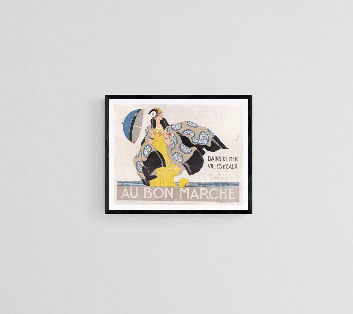 art deco prints