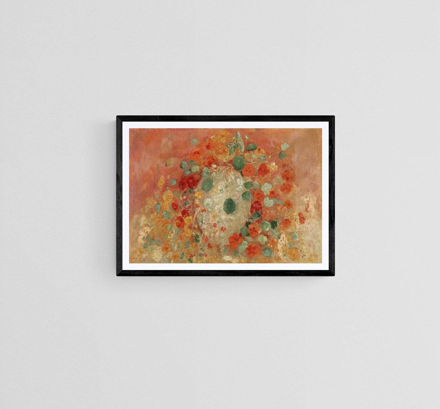 Odilon Redon prints