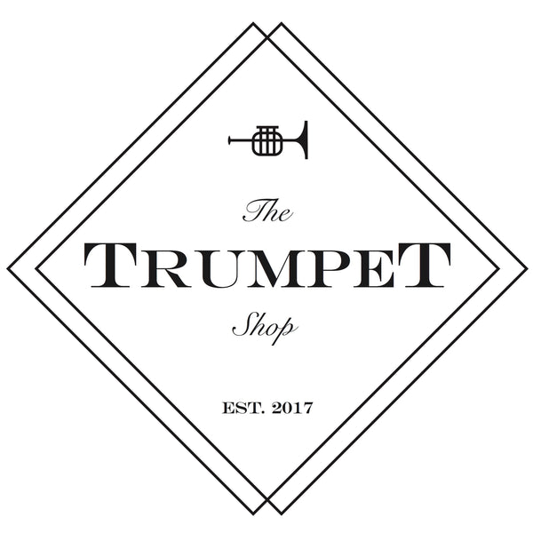 "The Trumpet Shop e-Gift Card"