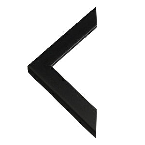 11" x 14" wooden frame