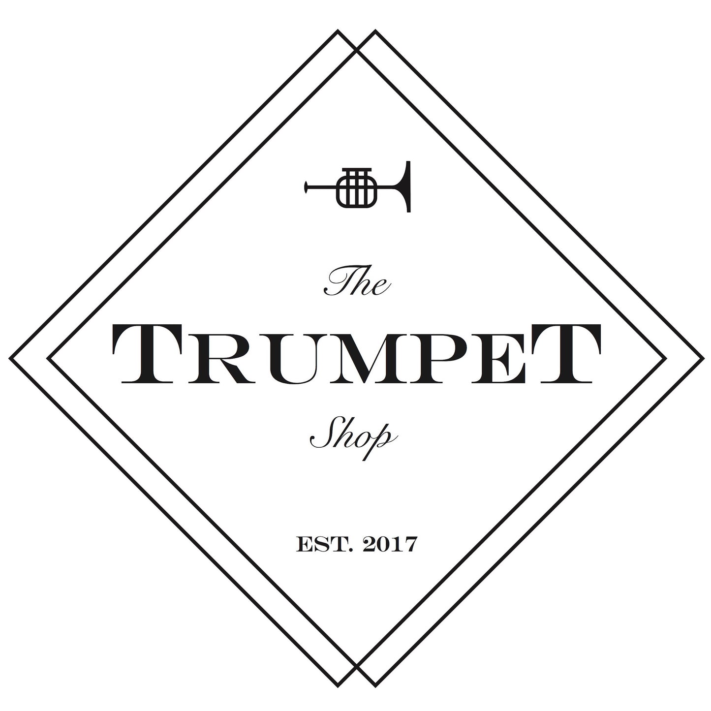 The Trumpet Shop e-Gift Card Gift Cards The Trumpet Shop Vintage Prints   