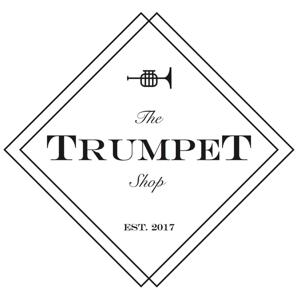 The Trumpet Shop Vintage Prints