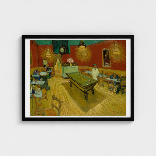 Framed poster for Savoy Theatre's 'A Midsummer Night's Dream' with artistic design elements.