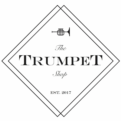 The Trumpet Shop Vintage Prints