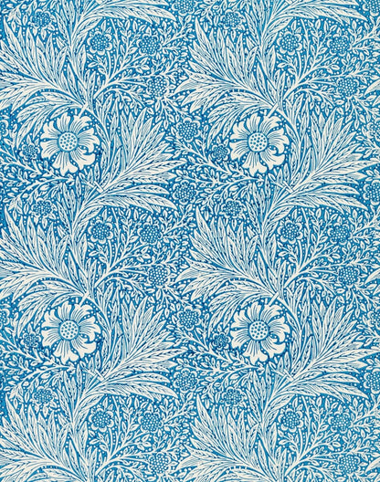 Marigold William Morris (1800s)