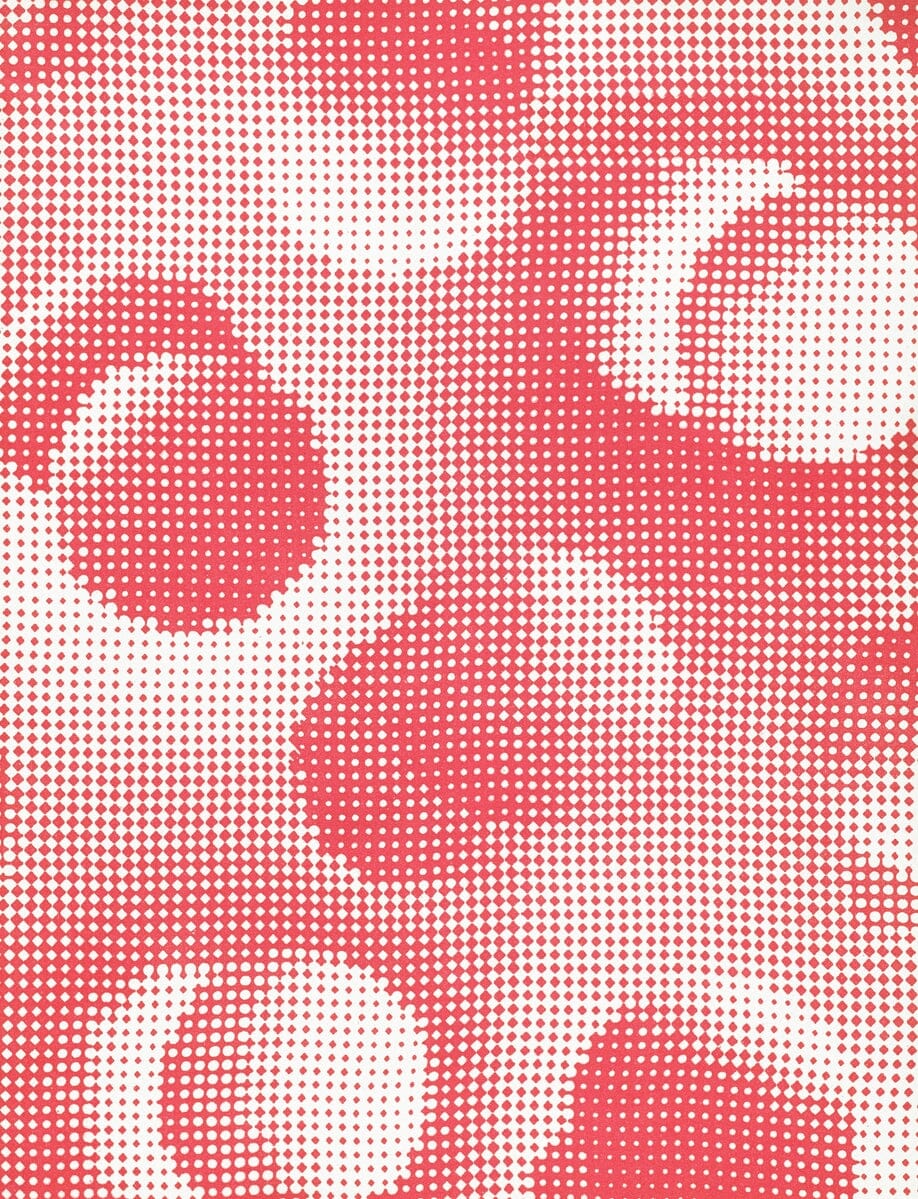 Pink bubble Endleaves (Anon, 1932) | Pink pastel desk home inspo Posters, Prints, & Visual Artwork The Trumpet Shop   